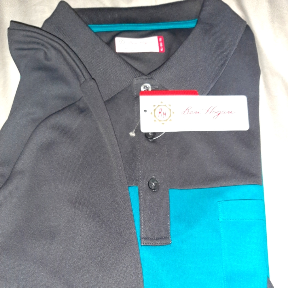 Golf shirt